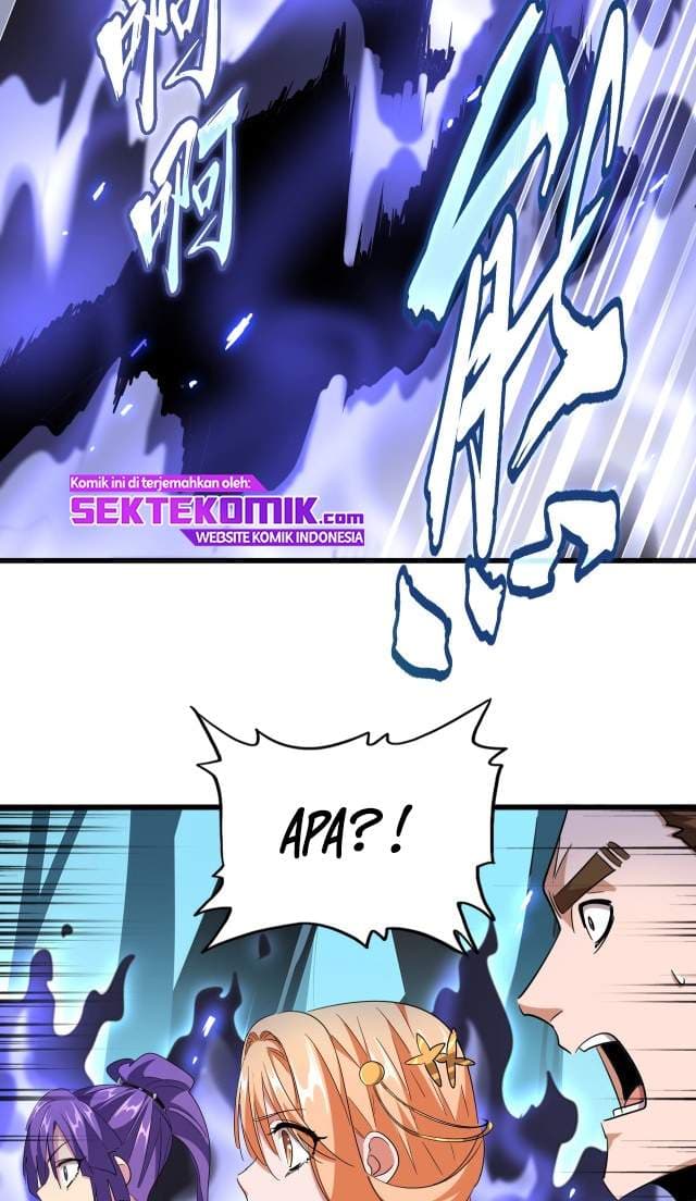 Demonic Emperor Page 34