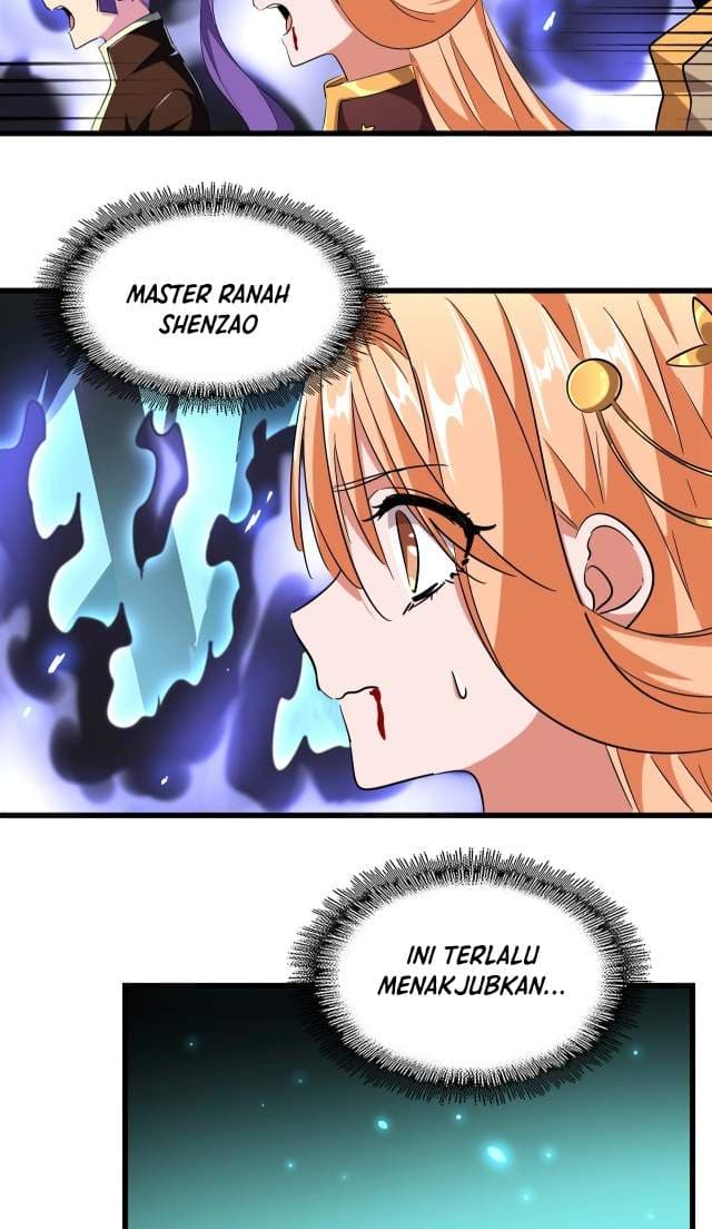 Demonic Emperor Page 35