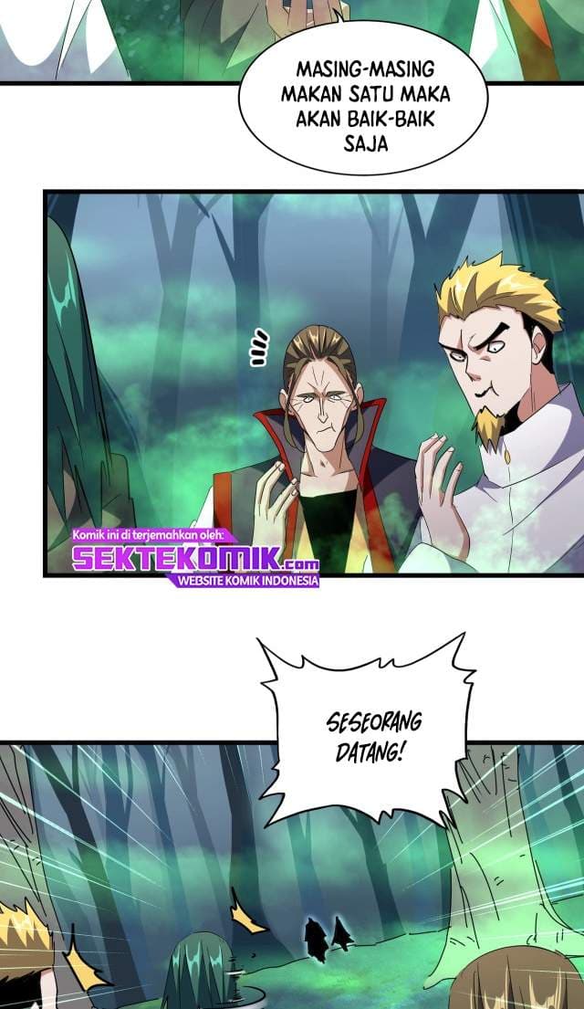 Demonic Emperor Page 37
