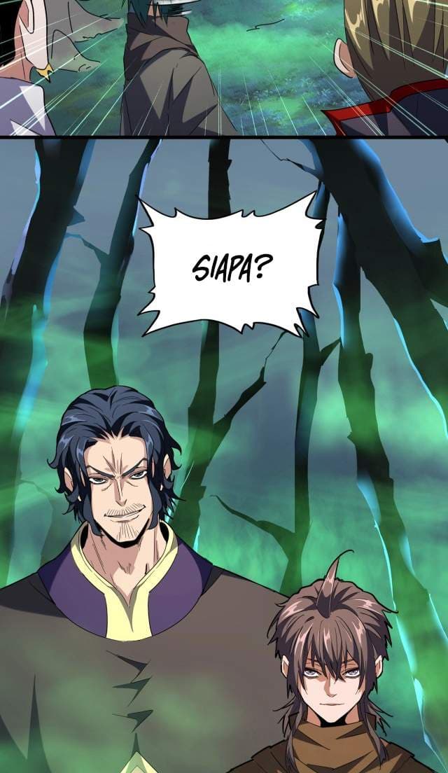 Demonic Emperor Page 38