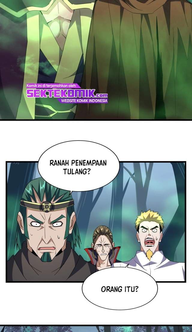 Demonic Emperor Page 39