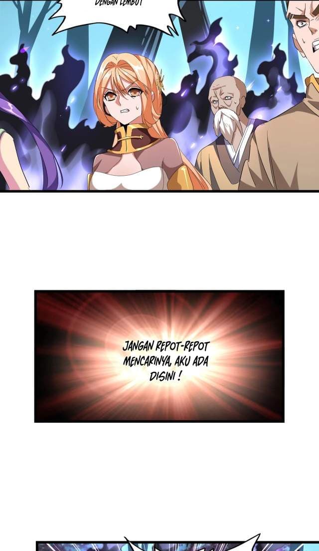 Demonic Emperor Page 4