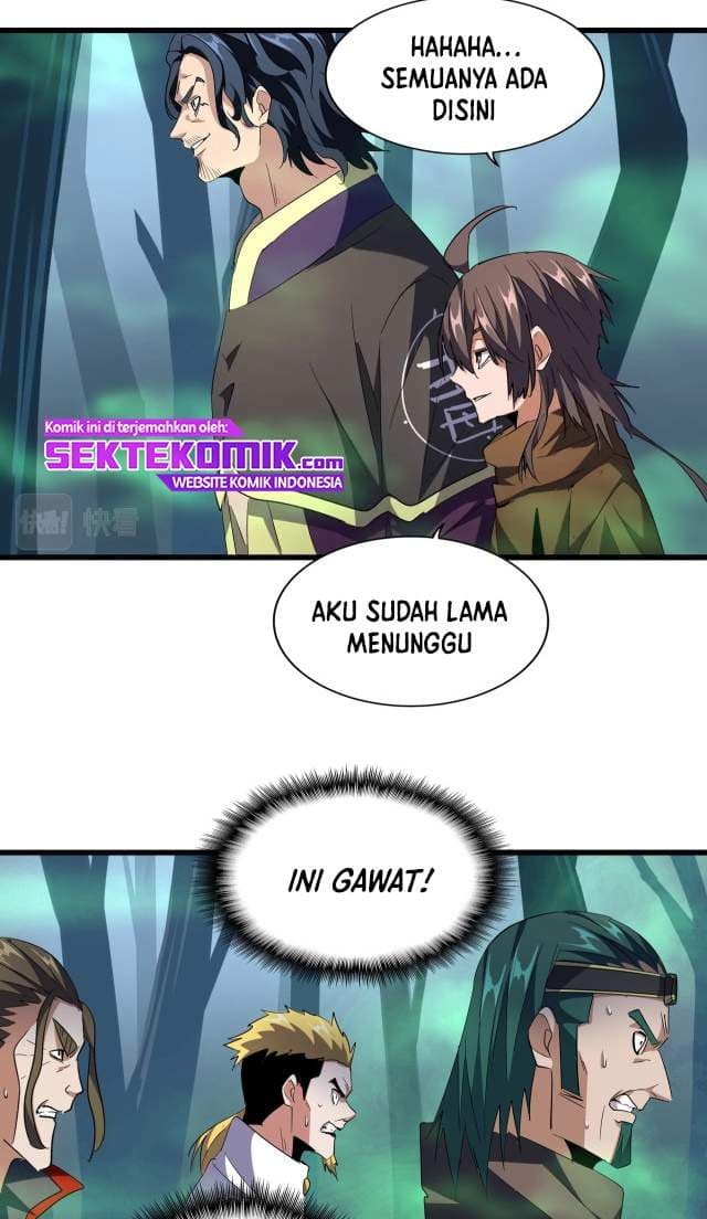 Demonic Emperor Page 41