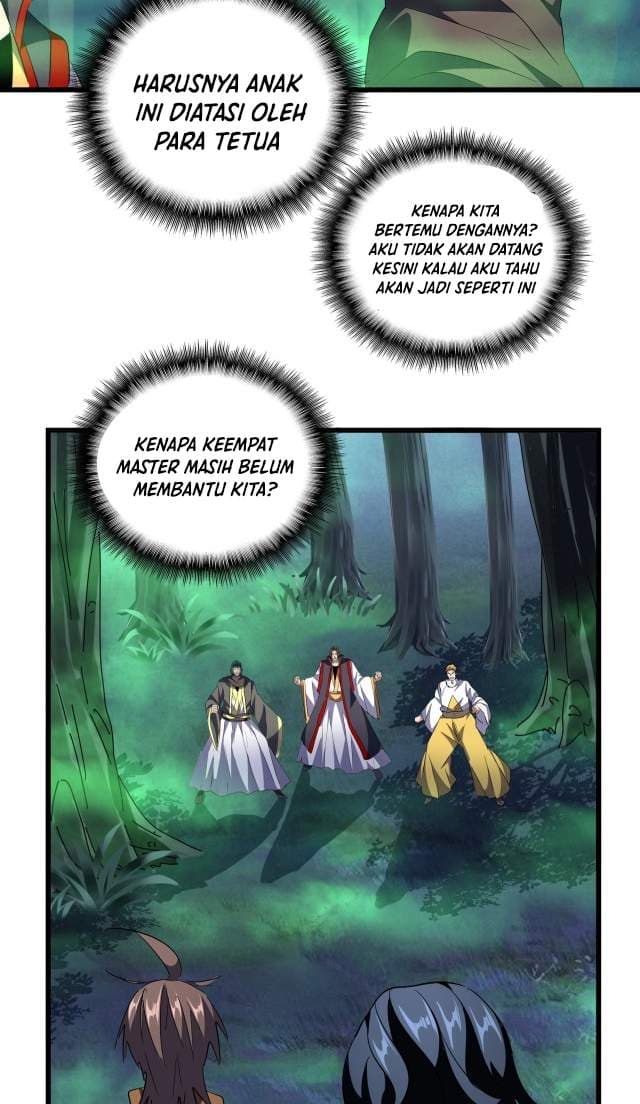 Demonic Emperor Page 42
