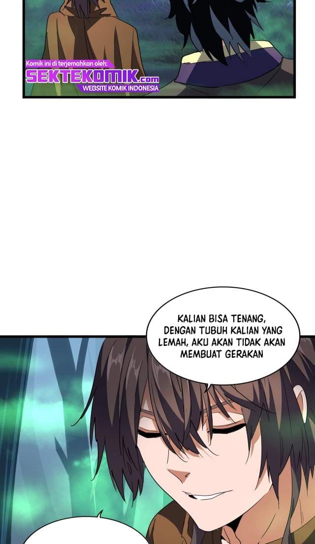 Demonic Emperor Page 43