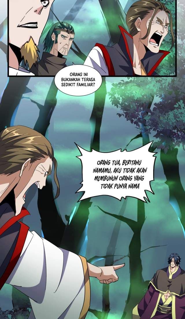 Demonic Emperor Page 46