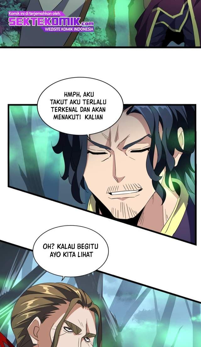 Demonic Emperor Page 47