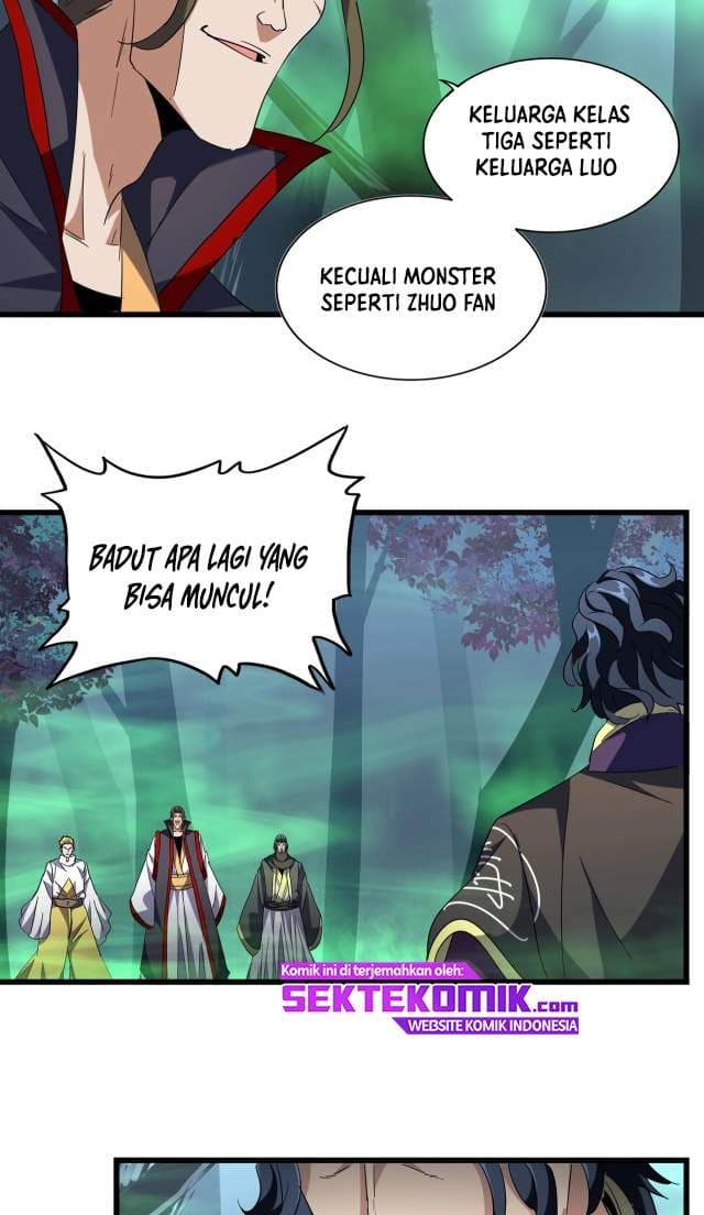 Demonic Emperor Page 48