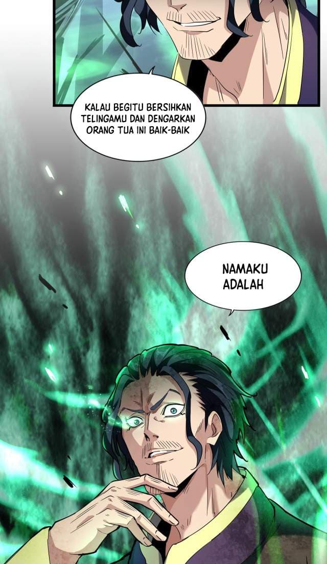 Demonic Emperor Page 49