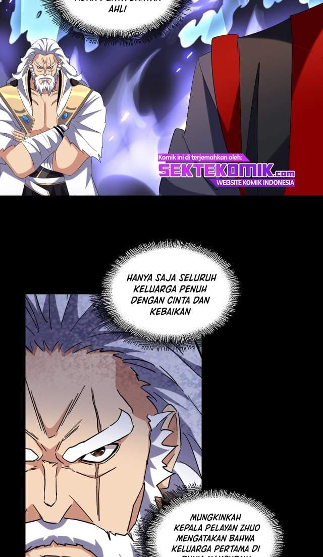 Demonic Emperor Page 7