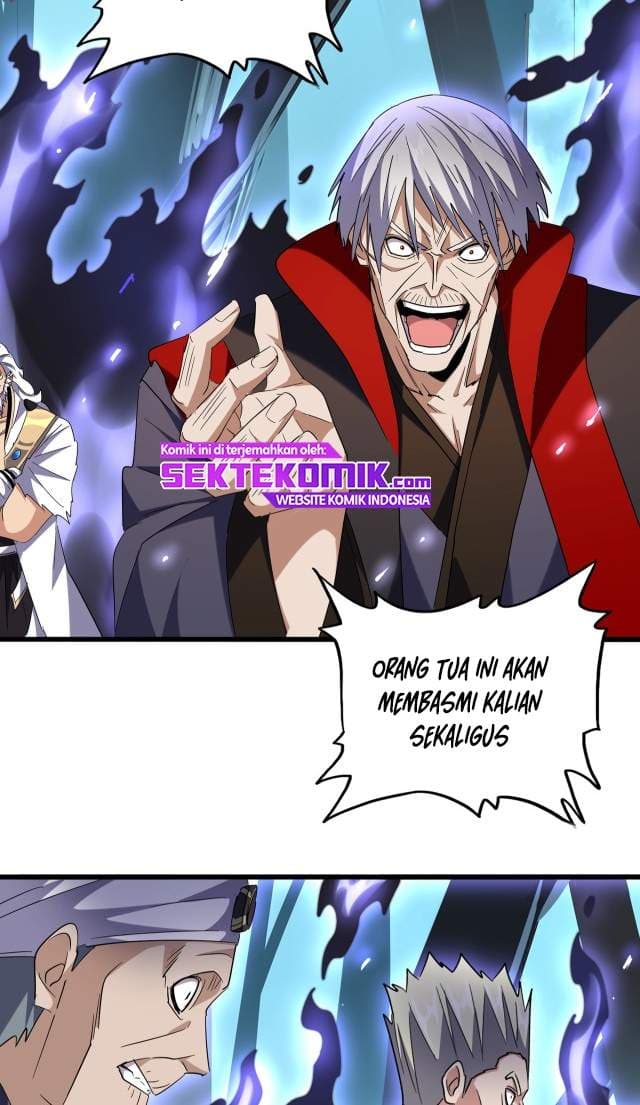 Demonic Emperor Page 9