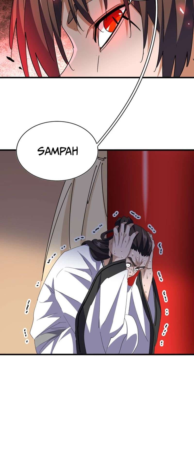 Demonic Emperor Page 12