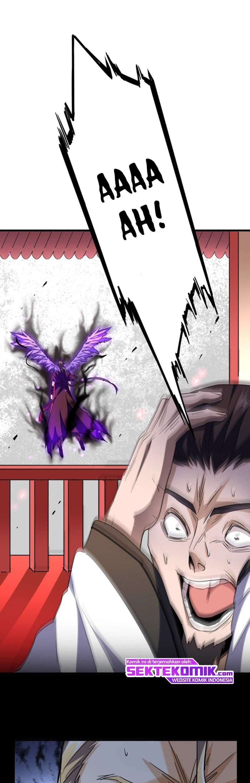 Demonic Emperor Page 13
