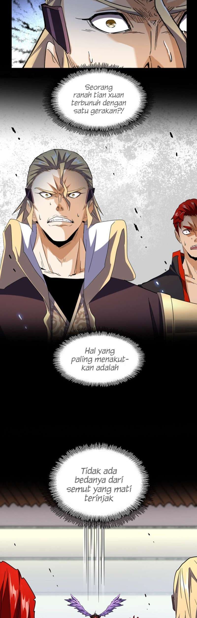 Demonic Emperor Page 14