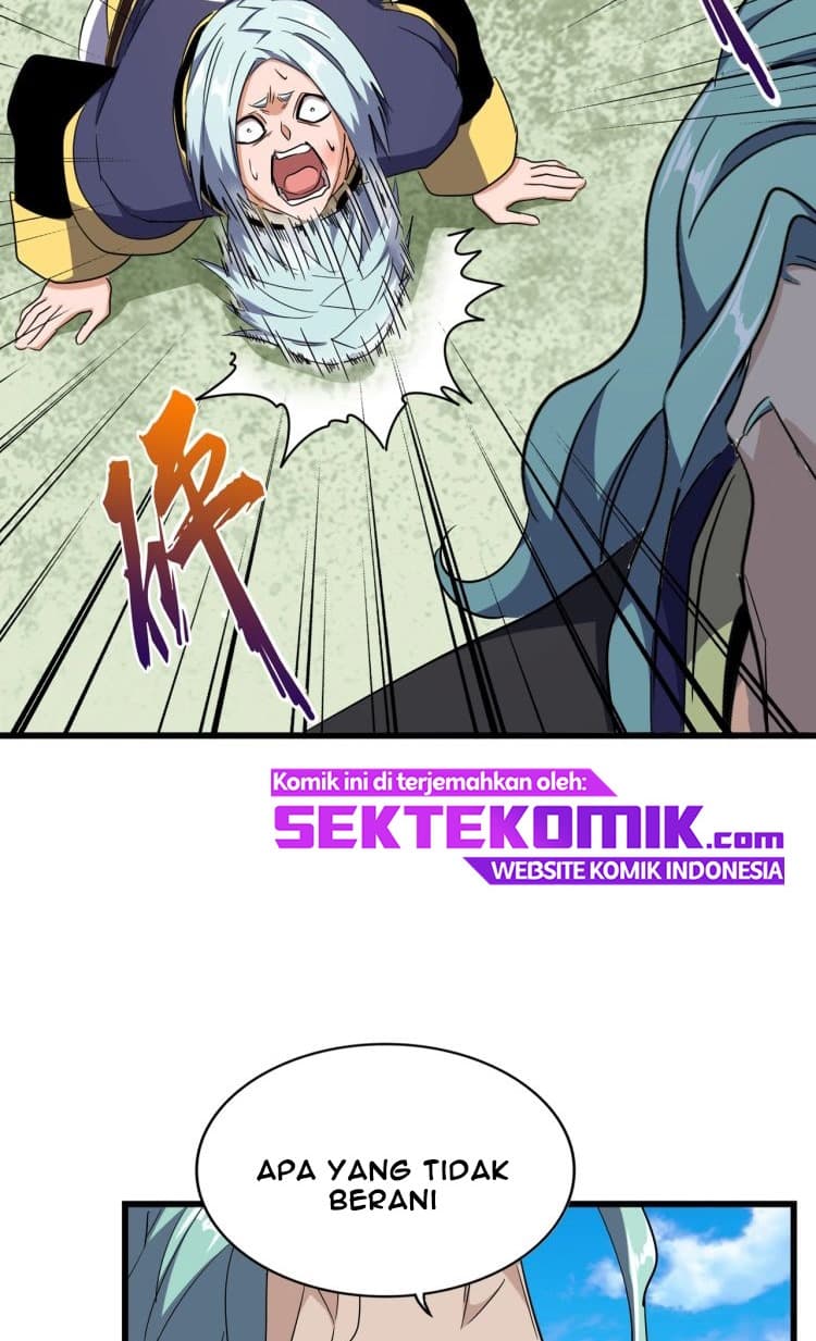 Demonic Emperor Page 10