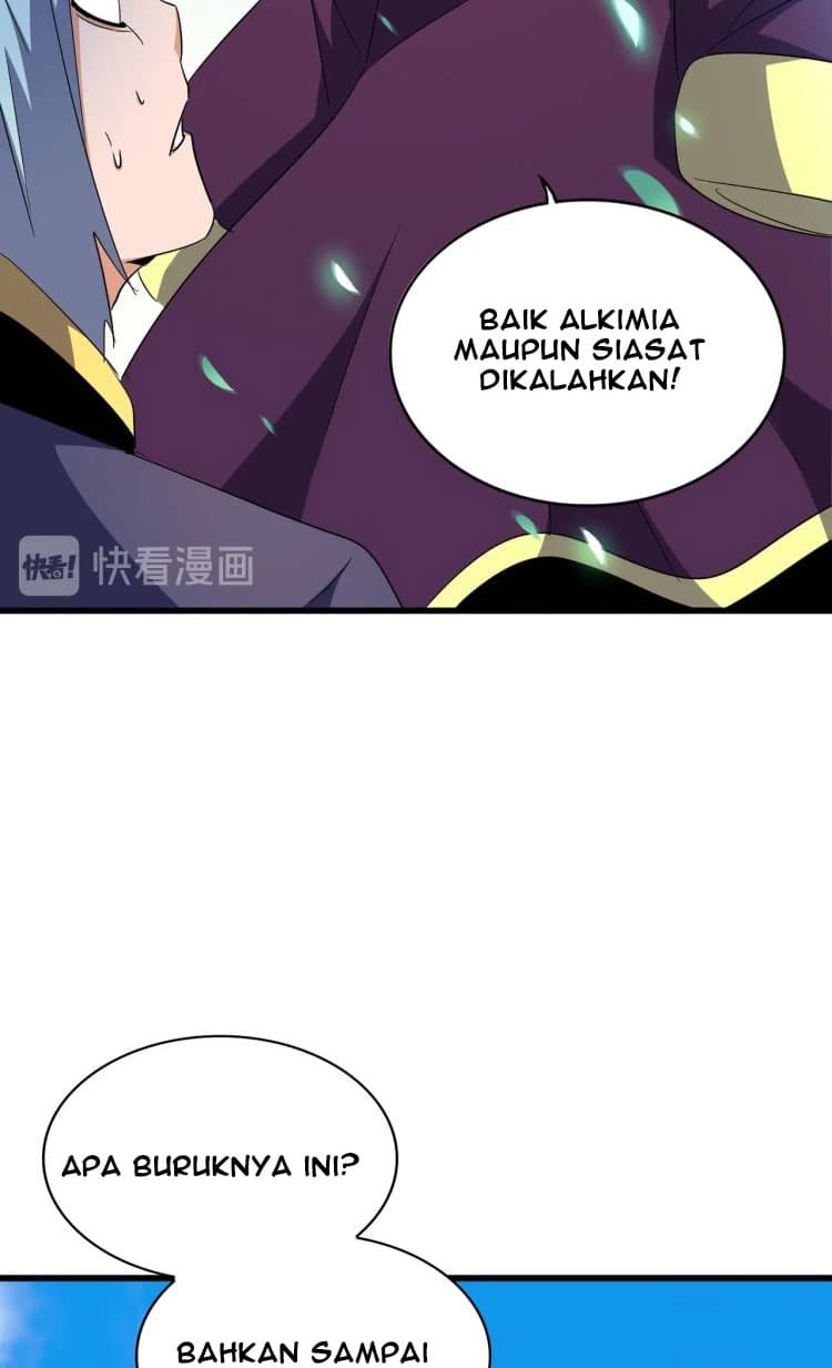 Demonic Emperor Page 12
