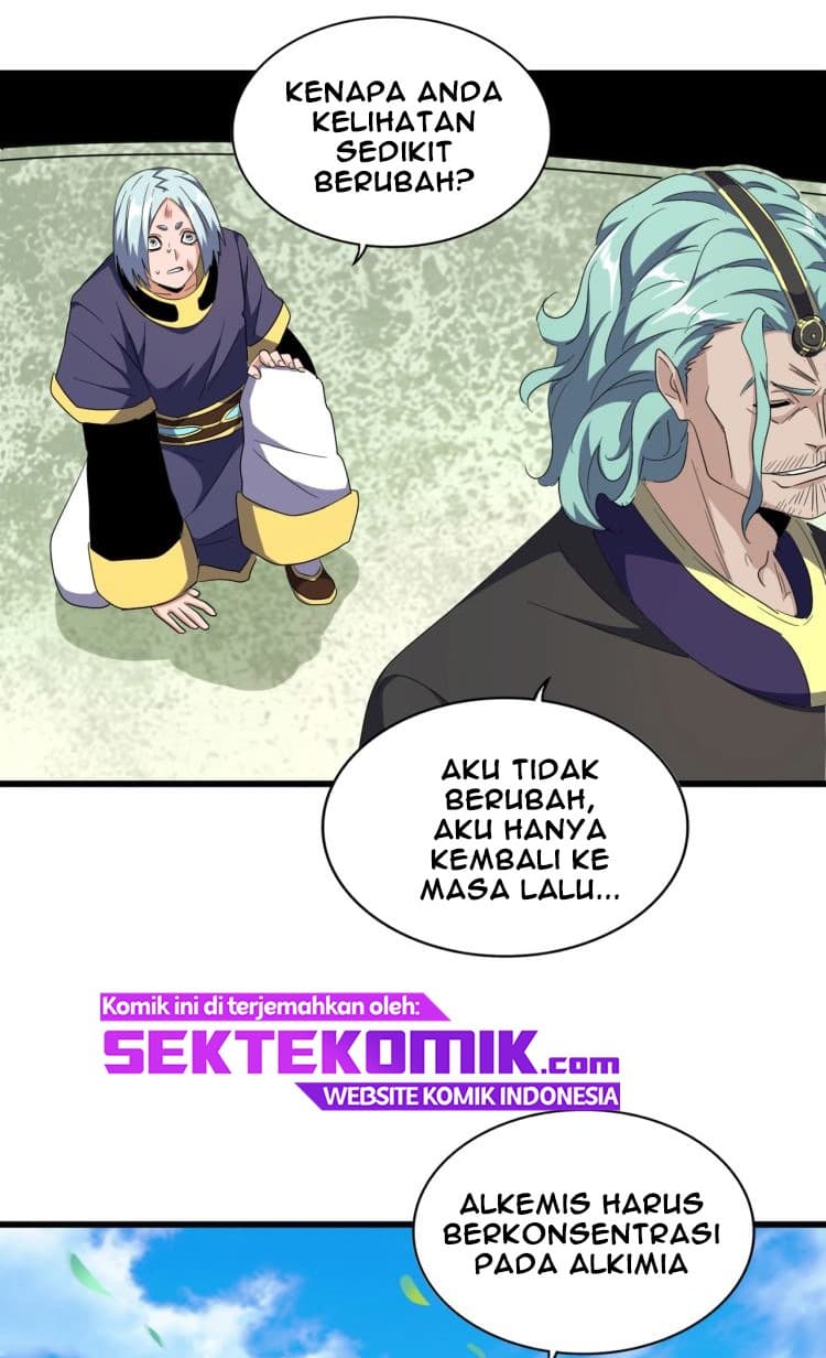 Demonic Emperor Page 15