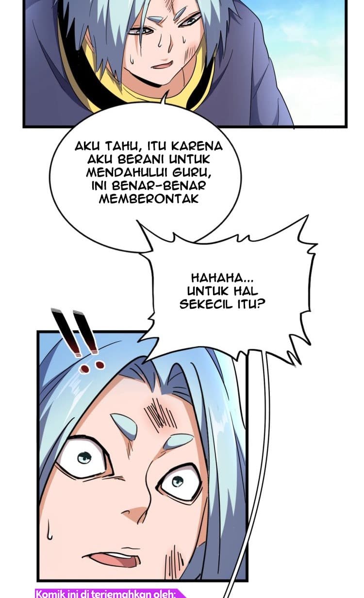 Demonic Emperor Page 17