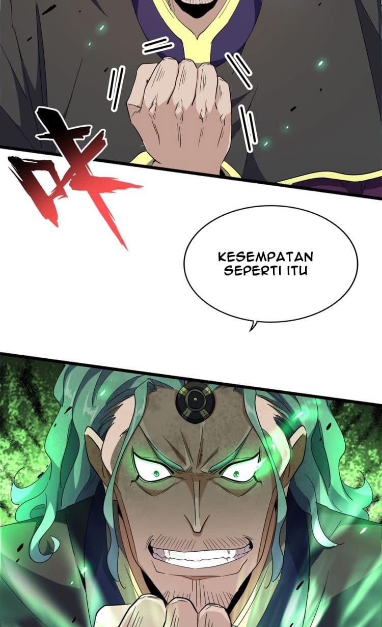 Demonic Emperor Page 19