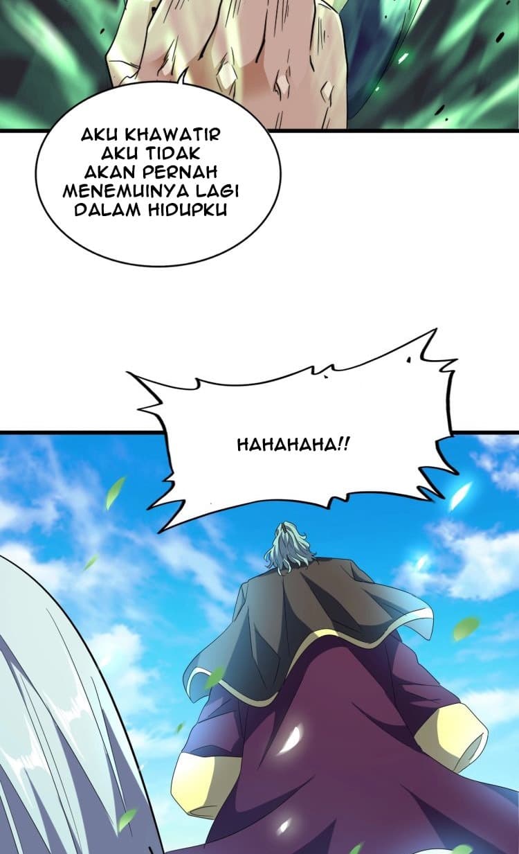 Demonic Emperor Page 20