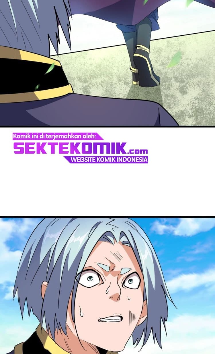 Demonic Emperor Page 21