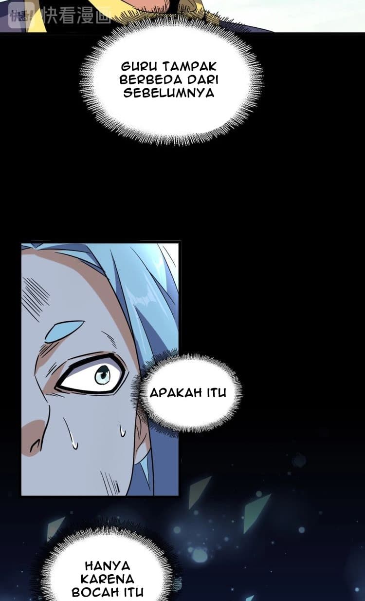 Demonic Emperor Page 22