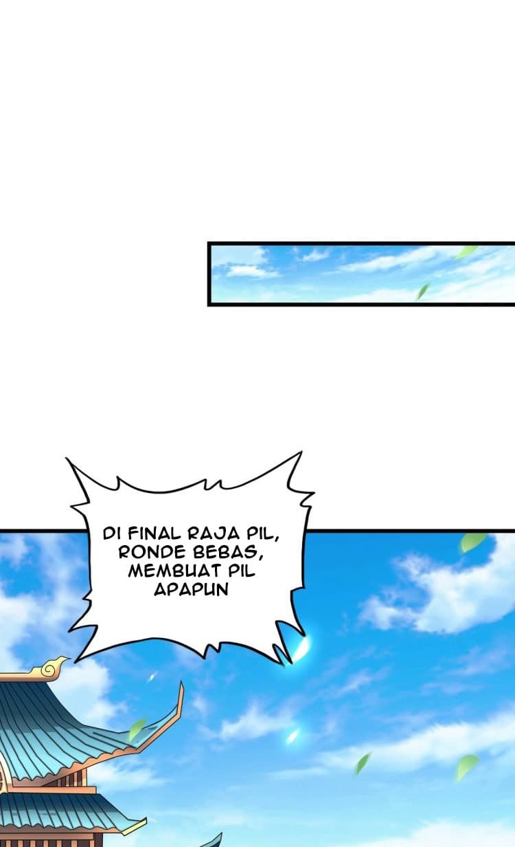 Demonic Emperor Page 25