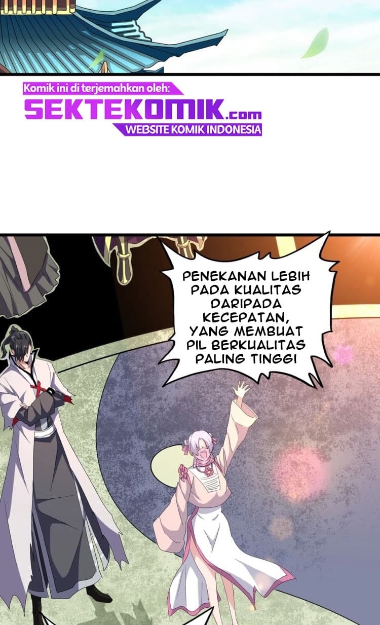 Demonic Emperor Page 26