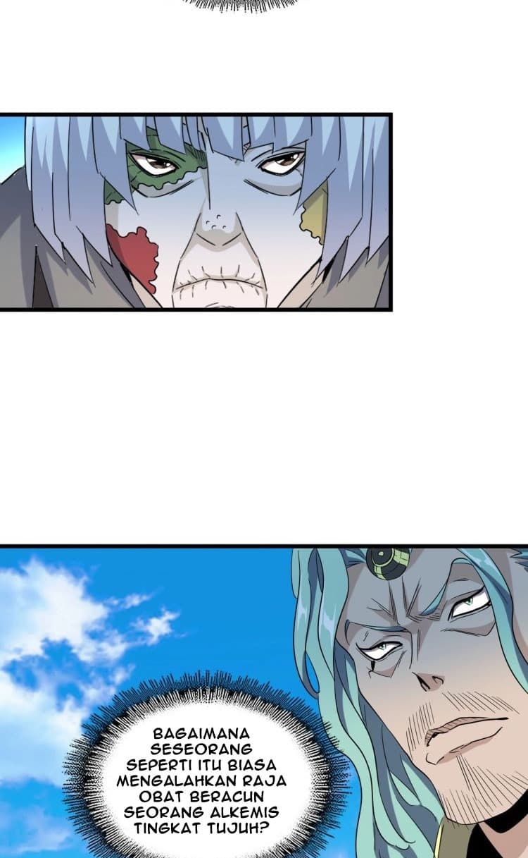 Demonic Emperor Page 28