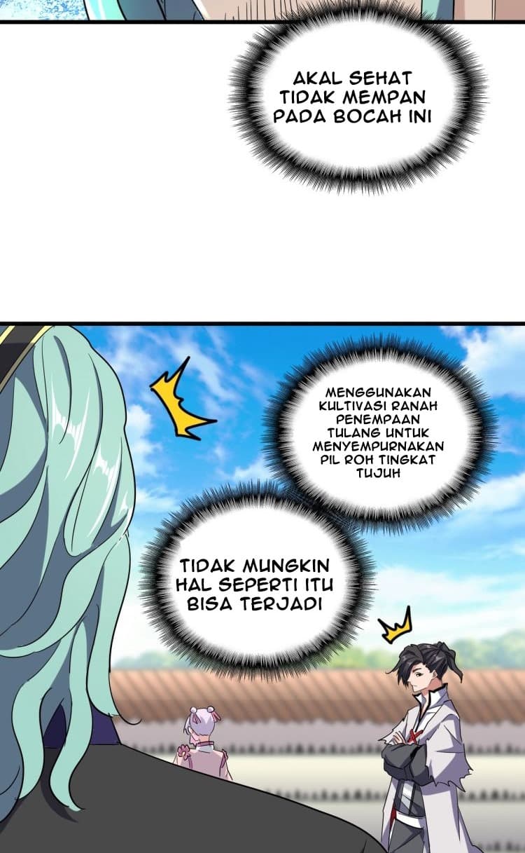 Demonic Emperor Page 30