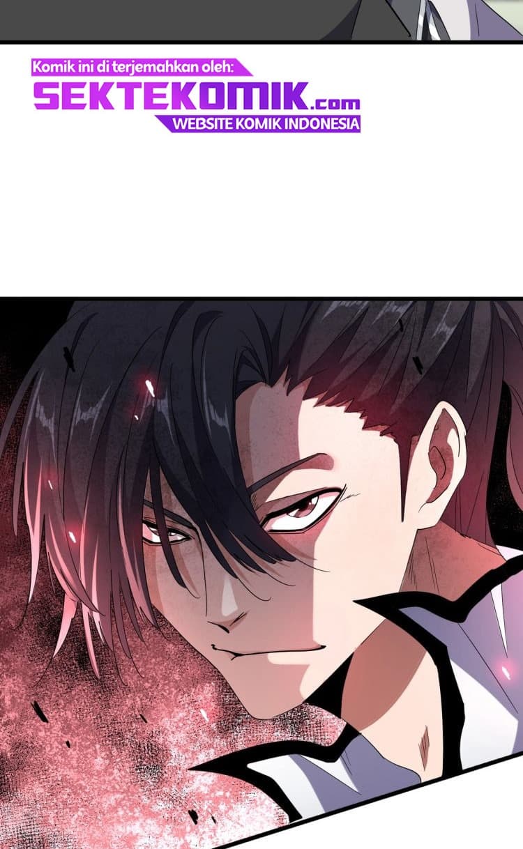 Demonic Emperor Page 31