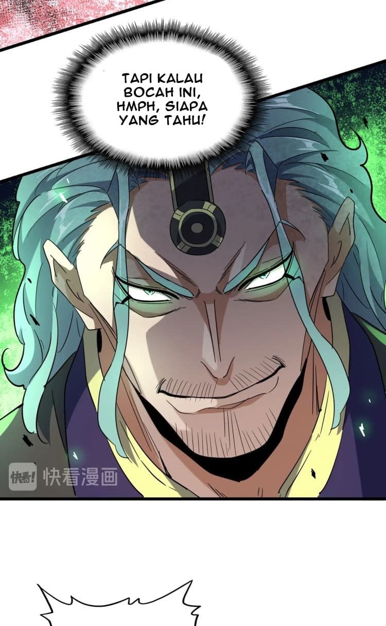 Demonic Emperor Page 32