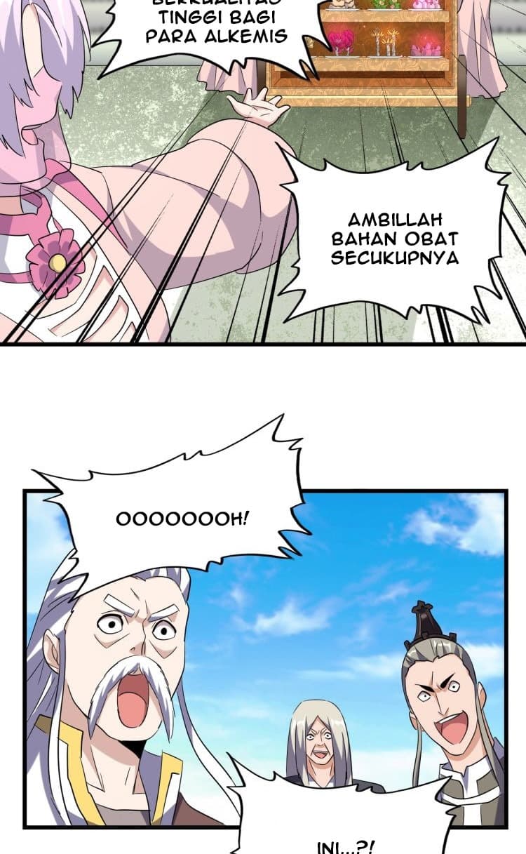 Demonic Emperor Page 34