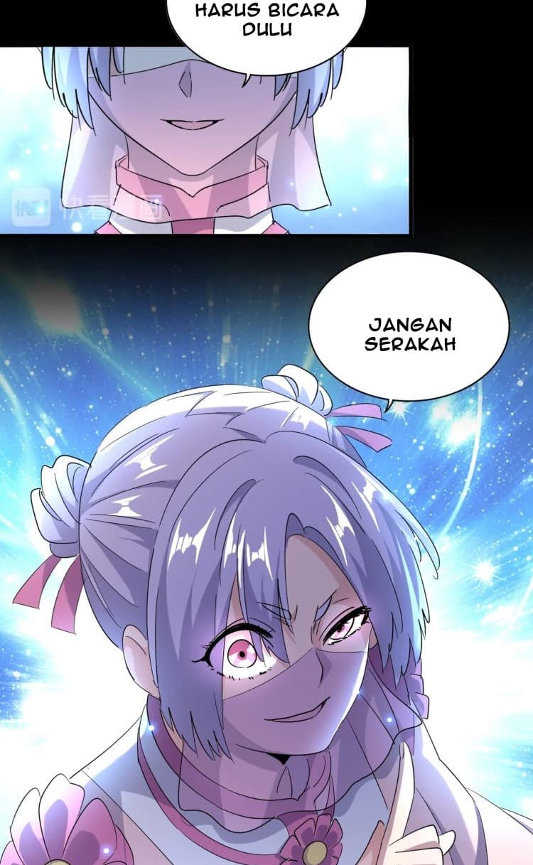 Demonic Emperor Page 37