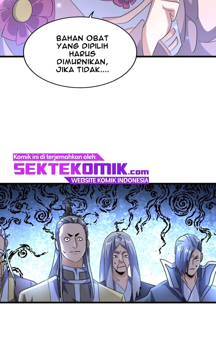 Demonic Emperor Page 38