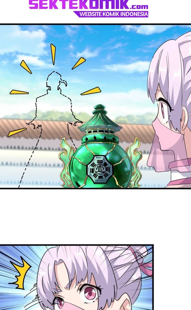 Demonic Emperor Page 41