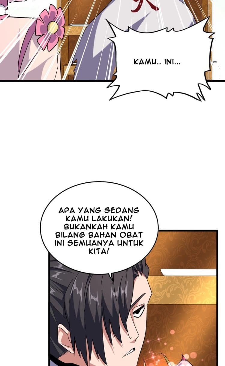 Demonic Emperor Page 43