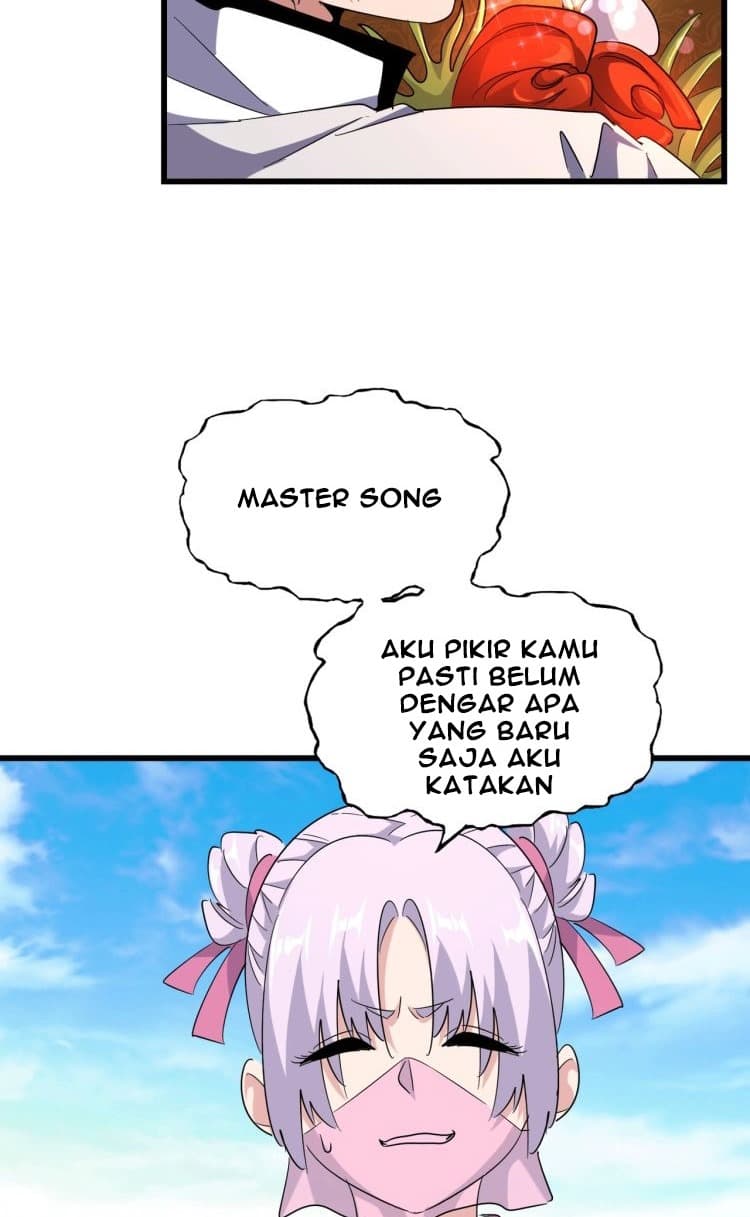 Demonic Emperor Page 44