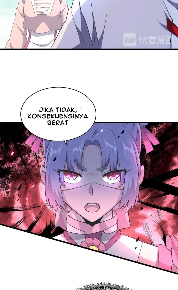 Demonic Emperor Page 46