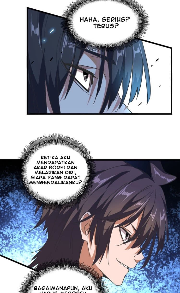 Demonic Emperor Page 47