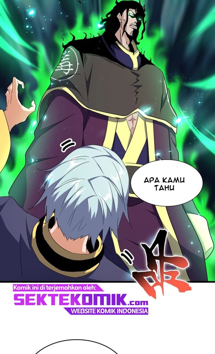 Demonic Emperor Page 5
