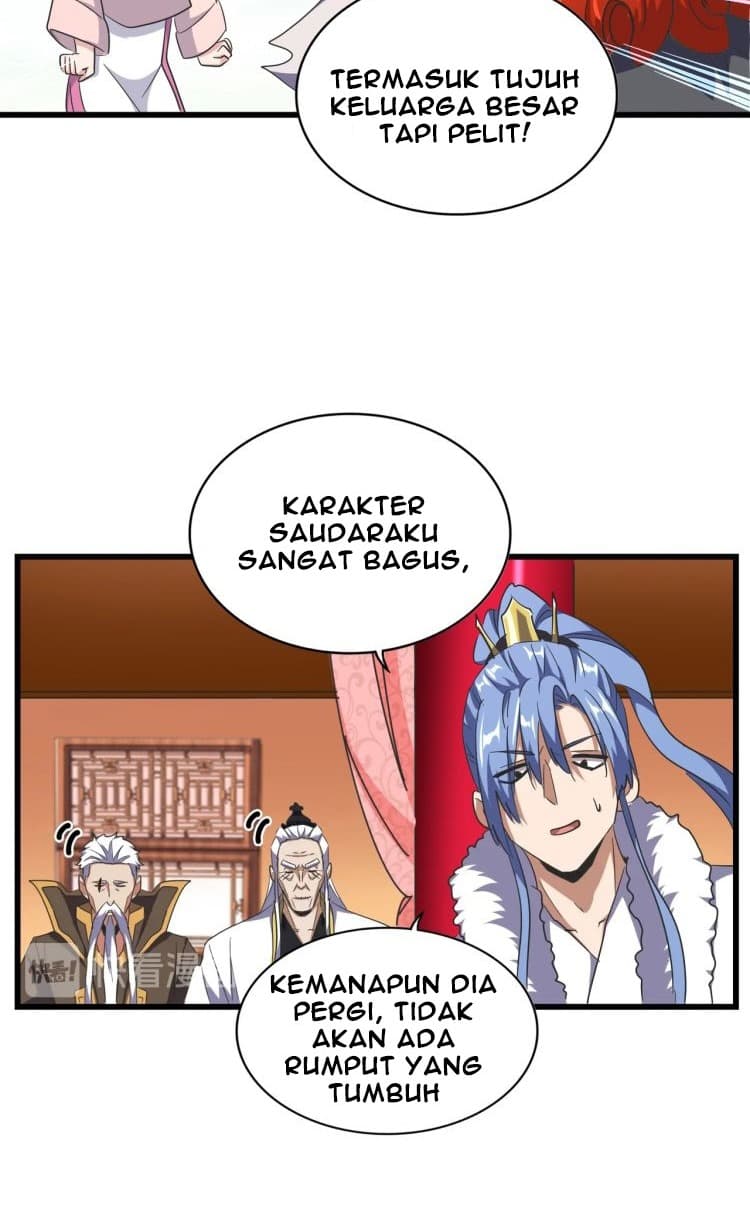 Demonic Emperor Page 51