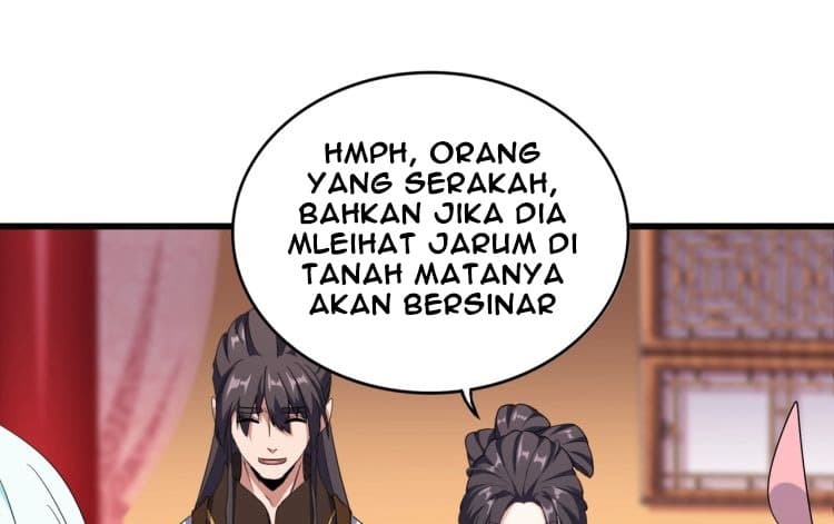 Demonic Emperor Page 52