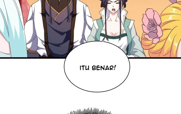 Demonic Emperor Page 53