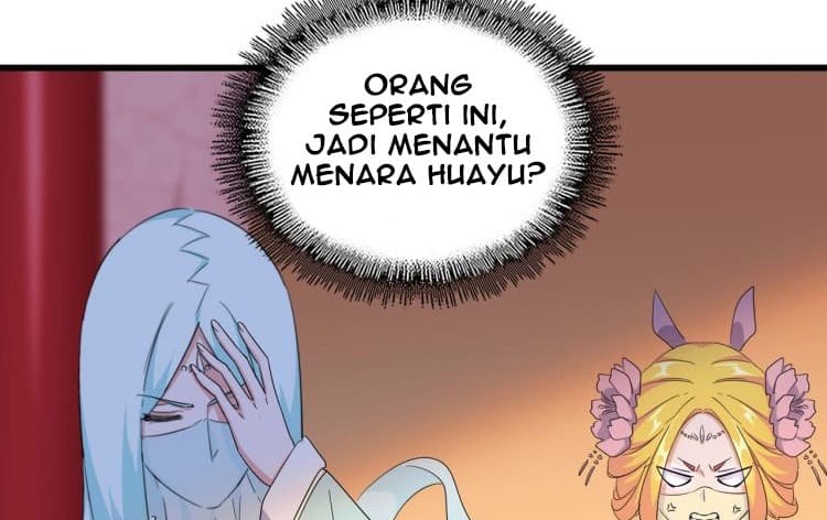 Demonic Emperor Page 54