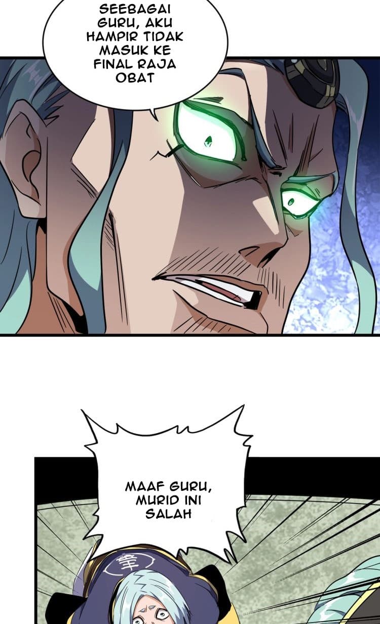 Demonic Emperor Page 6