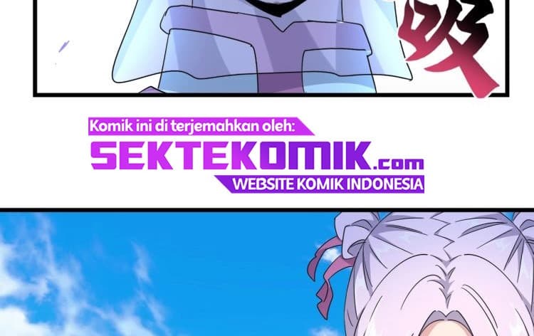Demonic Emperor Page 61