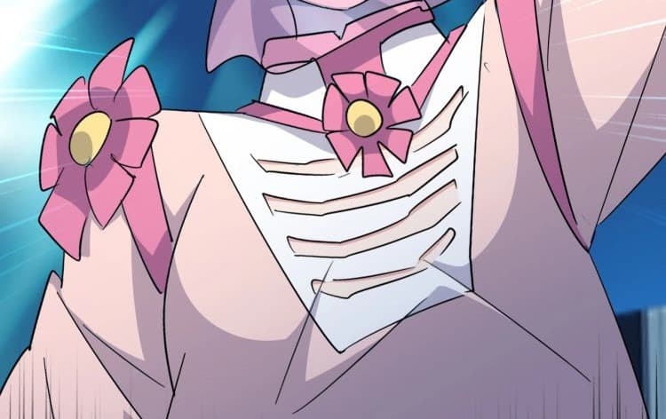 Demonic Emperor Page 65