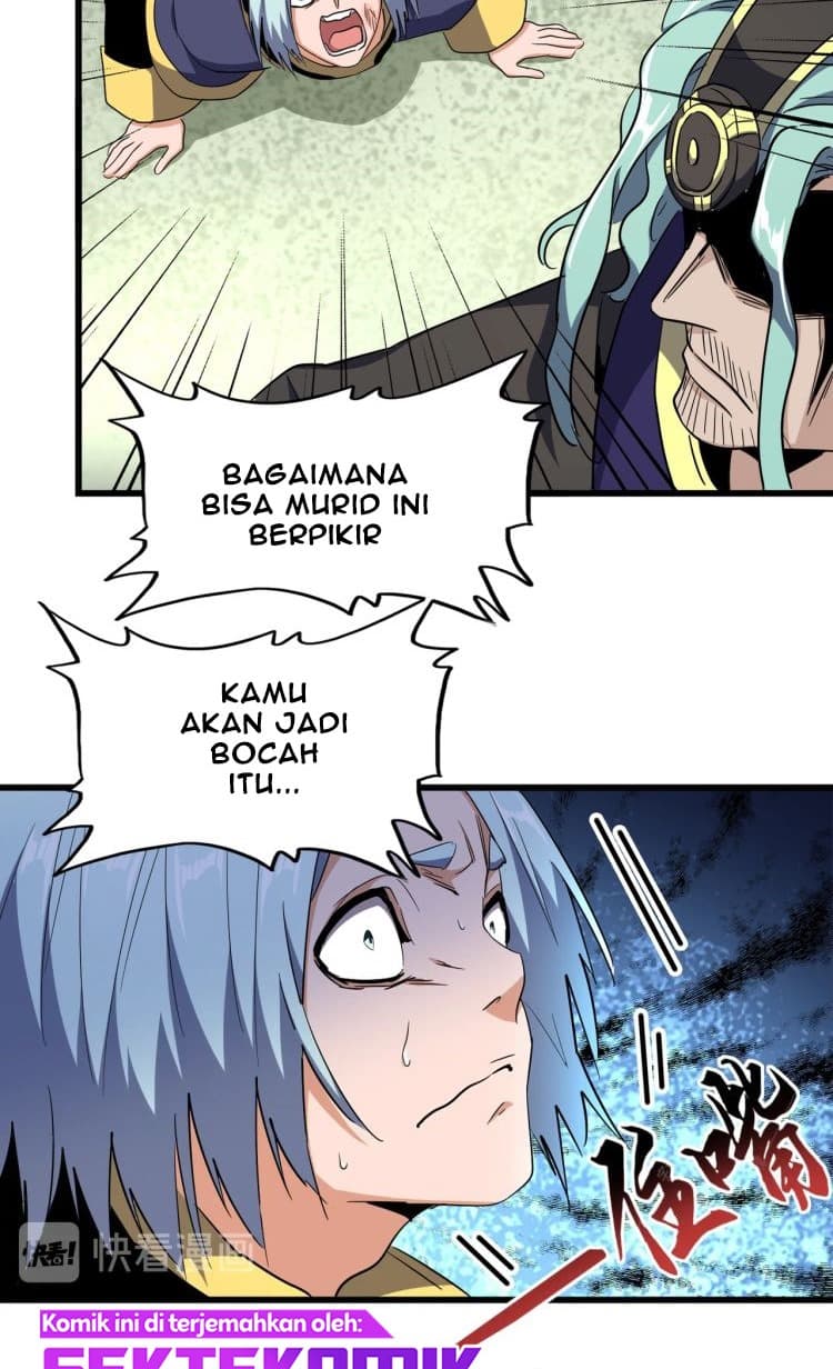 Demonic Emperor Page 7