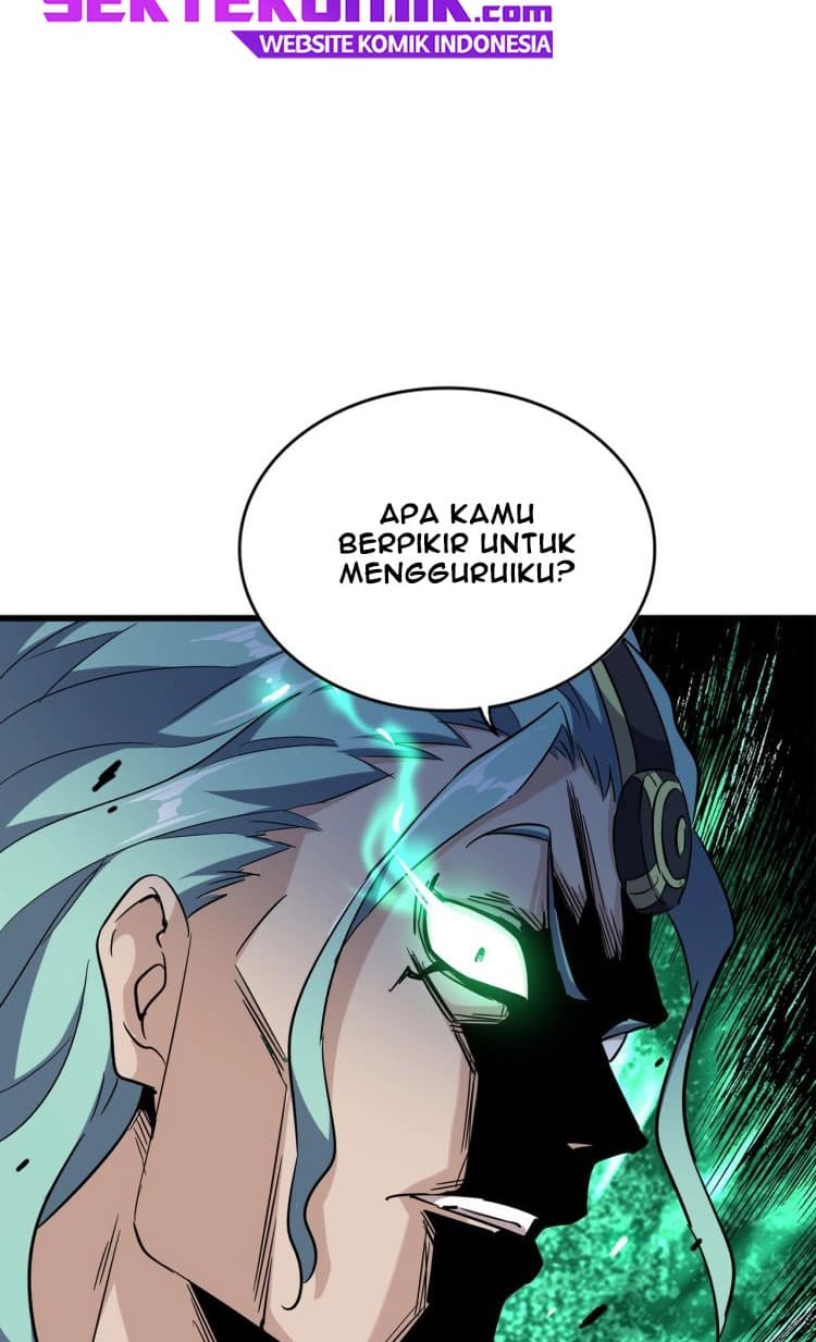 Demonic Emperor Page 8